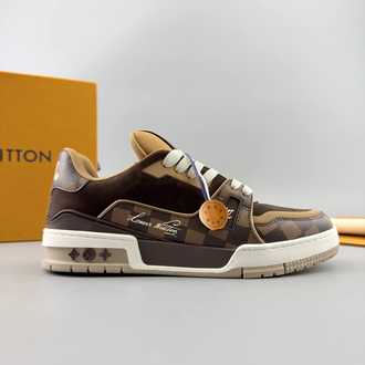 LOUIS VUITTON İthal Ayakkabı