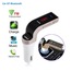 BLUETOOTH ARAÇ KİTİ CARG7 FM / TRANSMİTTER / MİCRO SD / USB GİRİŞ / AUX