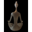 YOGA YAPAN KADIN HEYKEL BİBLO (Ürün Kodu: YK 0002) DEKORATİF EV / OFİS AKSESUARI