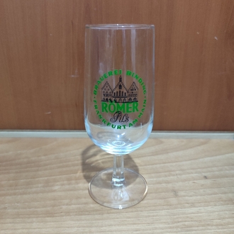 Römer Pils 0,3 lt