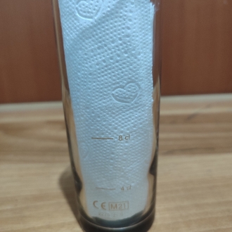 Efe Göbek Rakısı Bardak