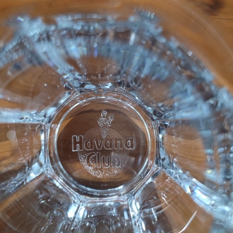 Havana Club Rom Kokteyl Bardak