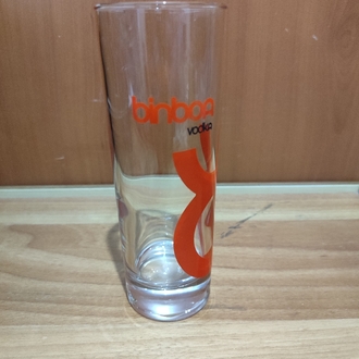 Binboa Vodka Bardak