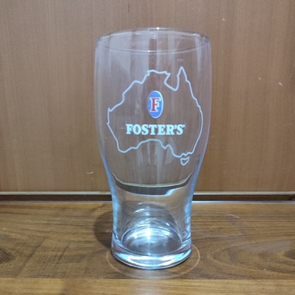 Foster's 0,5 lt 
