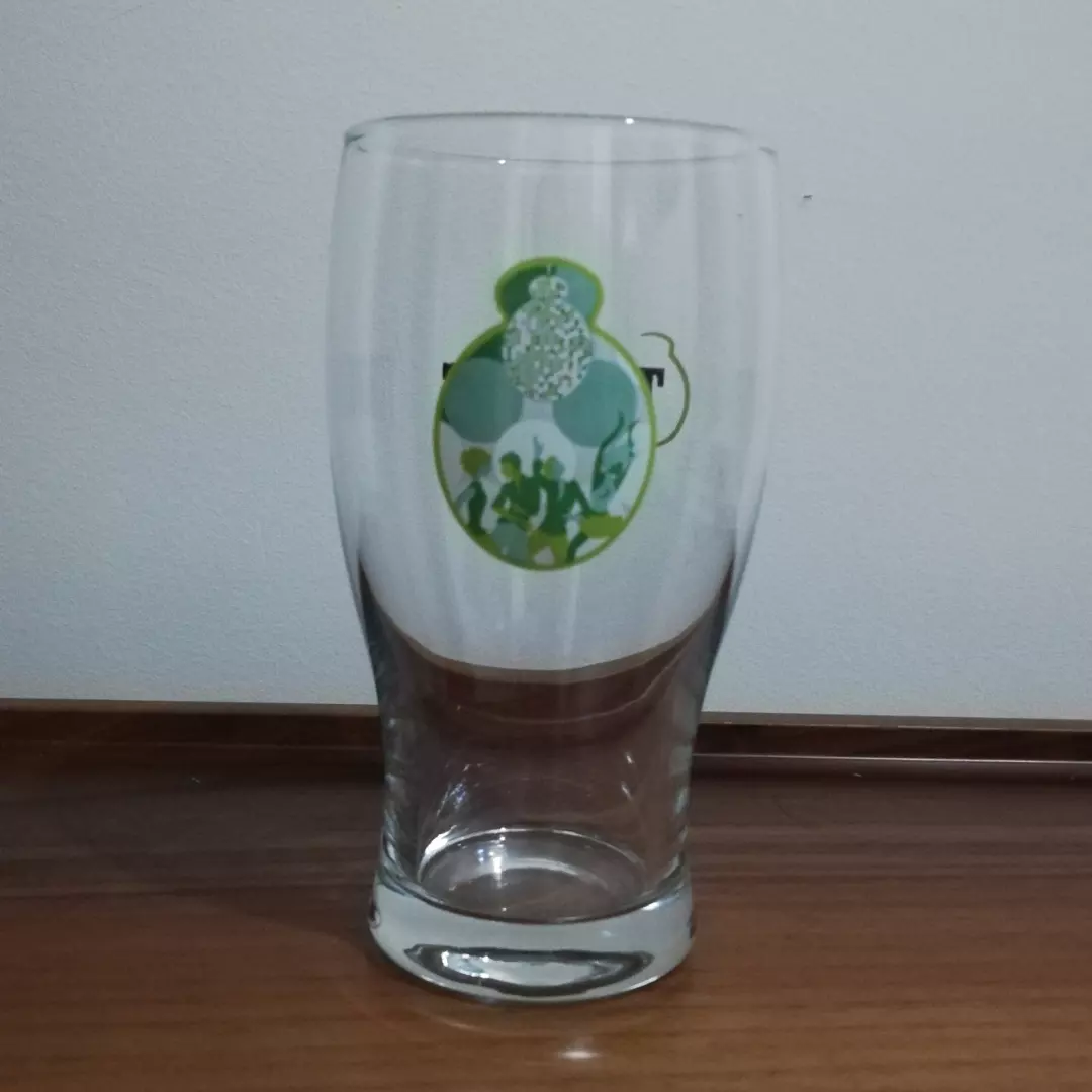 Tuborg 0,5 lt bardak 