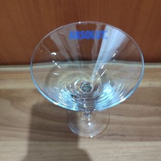 Absolut Vodka Kadeh