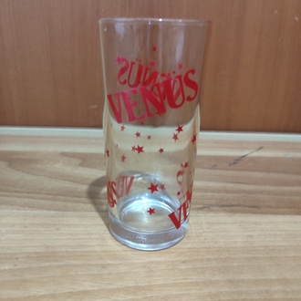 Venüs 0,3 Lt Bira bardağı