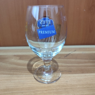 Efes Pilsen Premium 0,3 Lt 35. Yık özel balon bardak