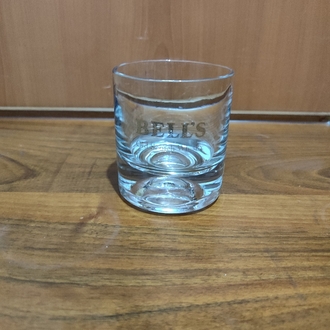 Bell's viski bardağı