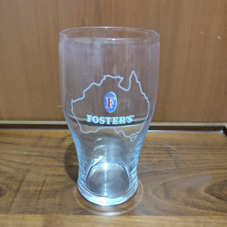 Foster's 0,5 lt 