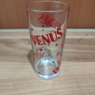 Venüs 0,3 Lt Bira bardağı