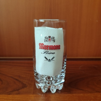 Marmara Bira 0,3 lt Bardak