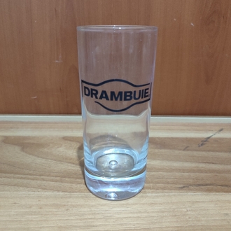 Drambuie Likör bardağı