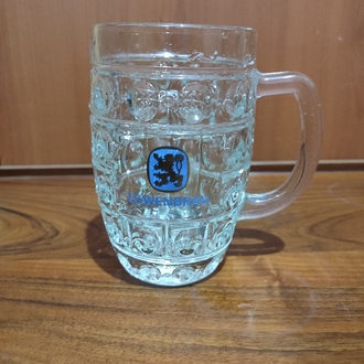 Löwenbrau 0,5 lt Kulplu Bardak