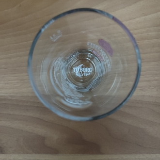 Tuborg Filtresiz 0,3 lt