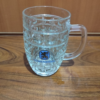 Löwenbrau 0,5 lt Kulplu Bardak