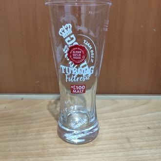 Tuborg Filtresiz 0,3 lt