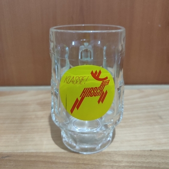 Kirsch Bier Alman Bira Bardağı 0,5 lt