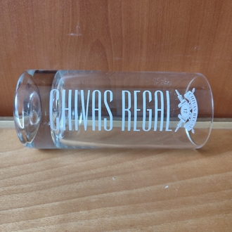 Chivas Regal Viski Bardağı