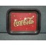 Coca-Cola Metal tepsi