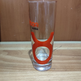 Binboa Vodka Bardak