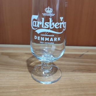 Carlsberg 0,3 Lt Kadeh