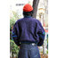 Vintage Bomber Ceket