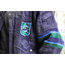 Vintage Bomber Ceket