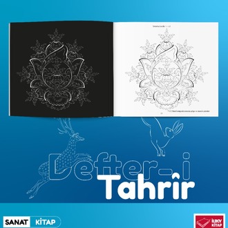 Defter-i Tahrir - Sanata İlk Adım -