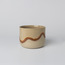 Medium / Latte / Cookie wave
