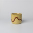 Small / Pistachio / Cookie wave