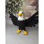 Amigurumi Kartal Tarifi PDF