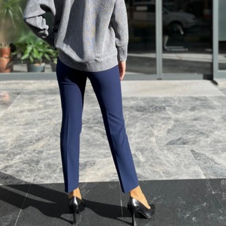 LACİVERT PANTOLON