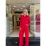 KIRMIZI CEKET