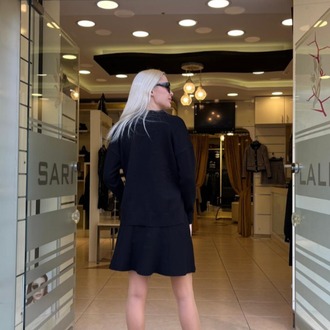 TRİKO HIRKA