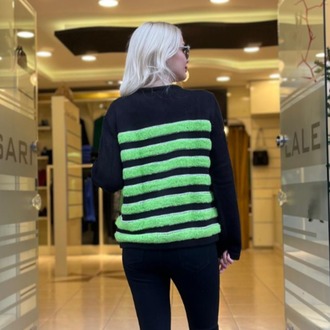 TRİKO HIRKA