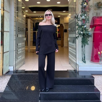 TRİKO PANTOLON