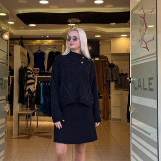 Triko Kazak