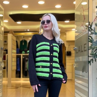 TRİKO HIRKA