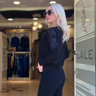 TRİKO KAZAK