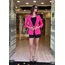 Blazer Ceket