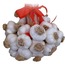 Jumbo boy ( 5 KG ) Taşköprü Sarımsağı ( En iri boy )
