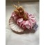 Satinkisses Saç Tokası XL (Pembe)