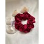 Satinkisses Saç Tokası XL (Bordo)