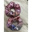 Satinkisses Özel Üretim Saç Tokası XL (Deniz Kızı)