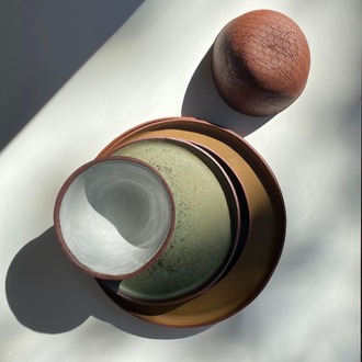 Trace Bowl