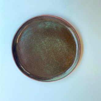 Trace Plate - Small