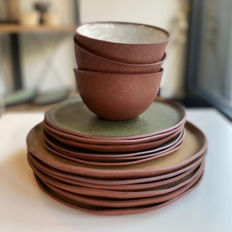 Trace Bowl