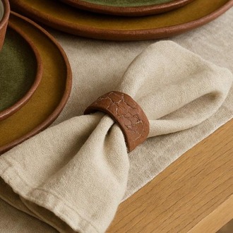 Trace Napkin Holder