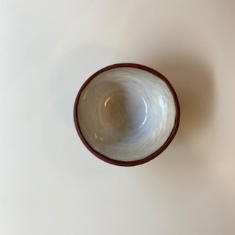 Trace Bowl